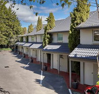 Elphin Villas - Tweed Heads Accommodation