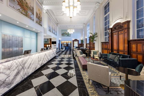 Adina Apartment Hotel Brisbane - Tweed Heads Accommodation 2