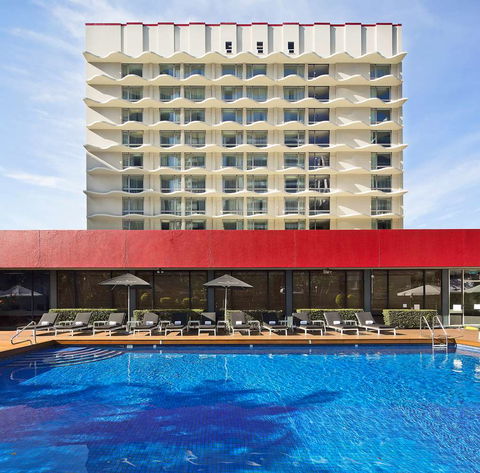 Royal On The Park - Tweed Heads Accommodation 2