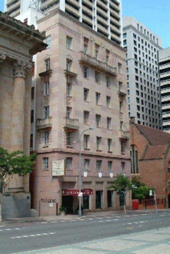ULTIQA Rothbury Hotel - Tweed Heads Accommodation 0