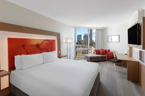 Amora Hotel Brisbane - Tweed Heads Accommodation 1