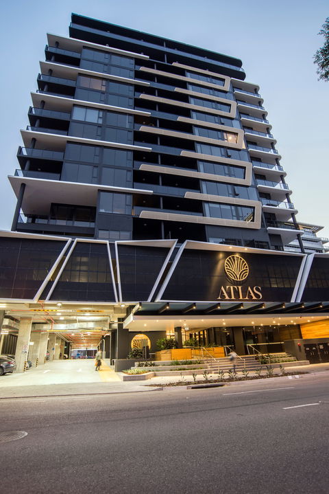 Arise Atlas - Tweed Heads Accommodation 0