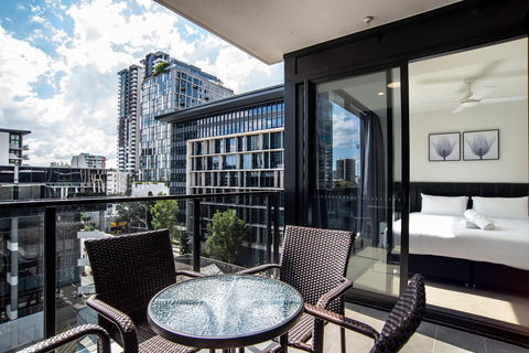 Arise Atlas - Tweed Heads Accommodation 1