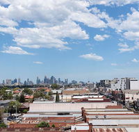 Artel Apartment Hotel Melbourne - Tweed Heads Accommodation