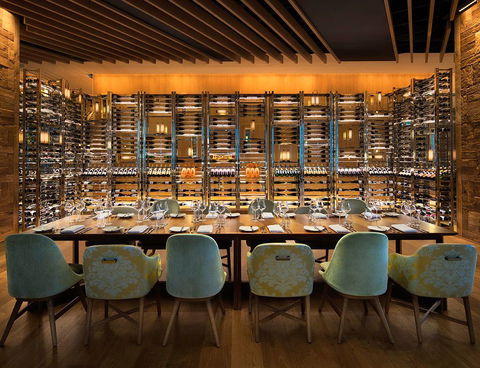 Sofitel Sydney Darling Harbour - Tweed Heads Accommodation 2