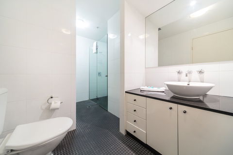 Astra Apartments Sydney CBD - Tweed Heads Accommodation 1