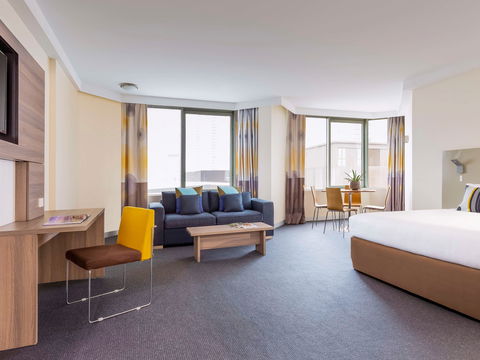 Novotel Sydney Central - Tweed Heads Accommodation 0