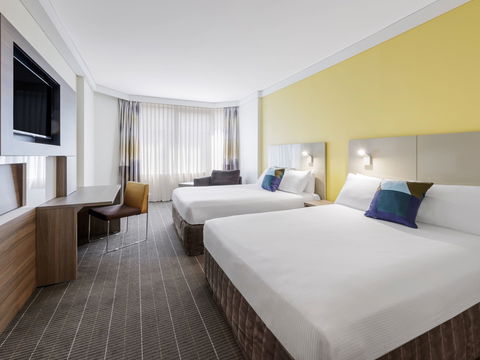 Novotel Sydney Central - Tweed Heads Accommodation 1