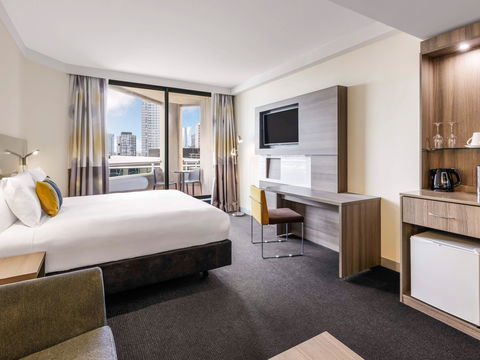 Novotel Sydney Central - Tweed Heads Accommodation 2