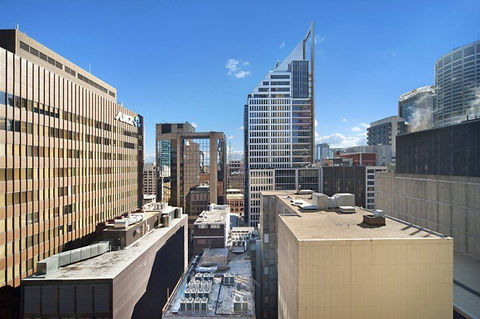 Astra Sydney-Hosking Place - Tweed Heads Accommodation 0