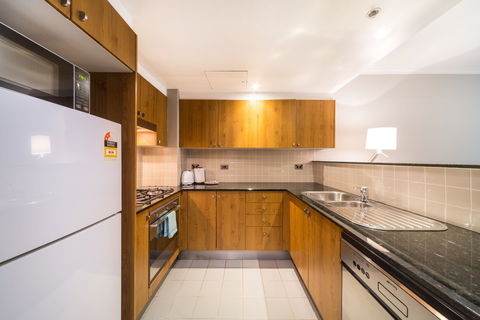 Astra Sydney-Hosking Place - Tweed Heads Accommodation 1