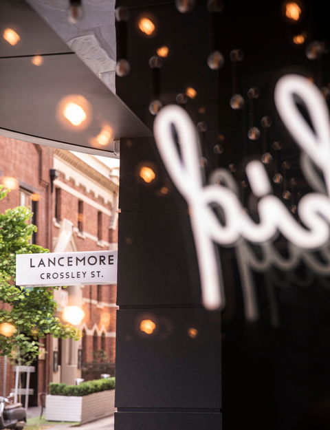 Lancemore Crossley St Melbourne - Tweed Heads Accommodation 2