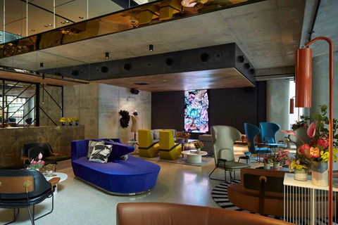 QT Melbourne - Tweed Heads Accommodation 1