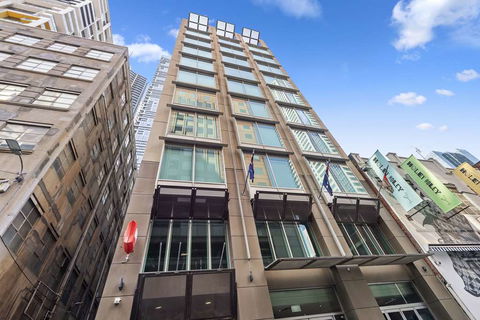 YEHS Hotel Melbourne CBD - Tweed Heads Accommodation 2