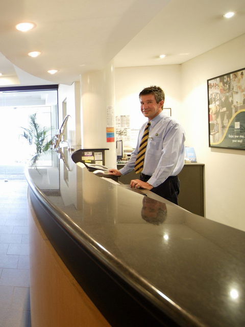 Quest Manly - Tweed Heads Accommodation 1