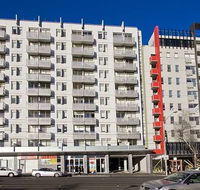 Arrow On Swanston - Tweed Heads Accommodation