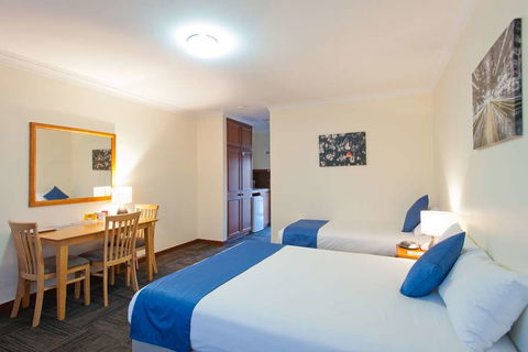 Admiral Motel Bunbury - Tweed Heads Accommodation 0