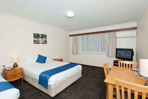 Admiral Motel Bunbury - Tweed Heads Accommodation 2