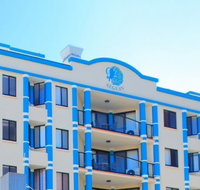 Aegean Apartments - Tweed Heads Accommodation