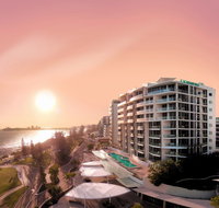 Oceans Mooloolaba - Tweed Heads Accommodation