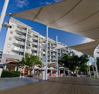 Oaks Waterfront Resort - Tweed Heads Accommodation
