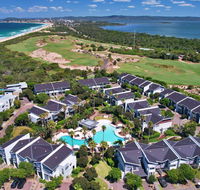 Pullman Magenta Shores Resort - Tweed Heads Accommodation