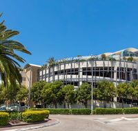 Nesuto The Entrance Apartments - Tweed Heads Accommodation
