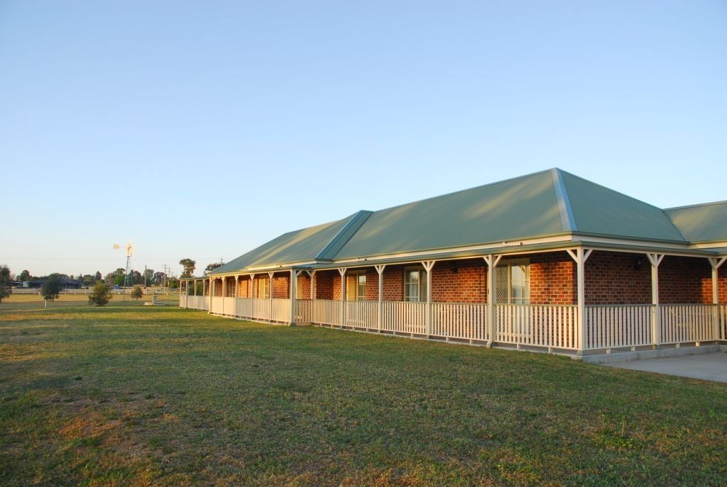 Appleby NSW Tweed Heads Accommodation