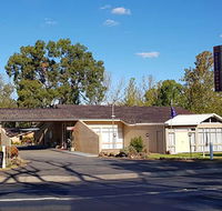 Amber Court Motor Inn - Tweed Heads Accommodation
