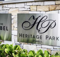 The Sebel Bowral Heritage Park - Tweed Heads Accommodation