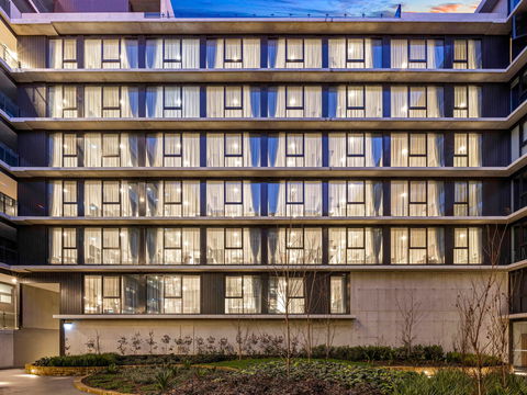 The Sebel Canberra Campbell - Tweed Heads Accommodation 0