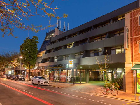 Econo Lodge North Adelaide - Tweed Heads Accommodation 0