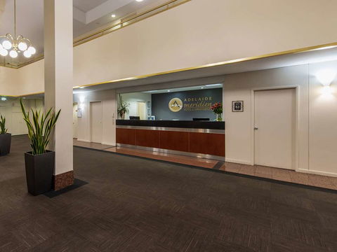 Econo Lodge North Adelaide - Tweed Heads Accommodation 2