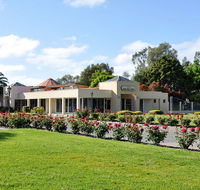 Barossa Weintal Resort - Tweed Heads Accommodation