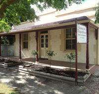 Greenocks Old Telegraph Station - Tweed Heads Accommodation