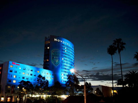 Novotel Sydney Olympic Park - Tweed Heads Accommodation 1
