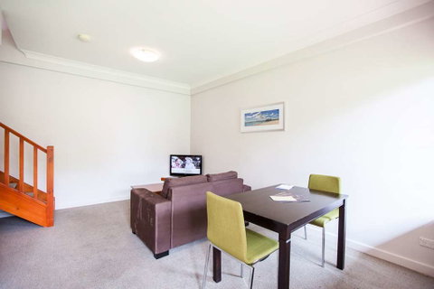 Royal Palms Resort by Nightcap - Tweed Heads Accommodation 2