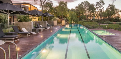 Aqua Resort - Tweed Heads Accommodation 2