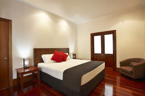 Cable Beach Club Resort - Tweed Heads Accommodation 0