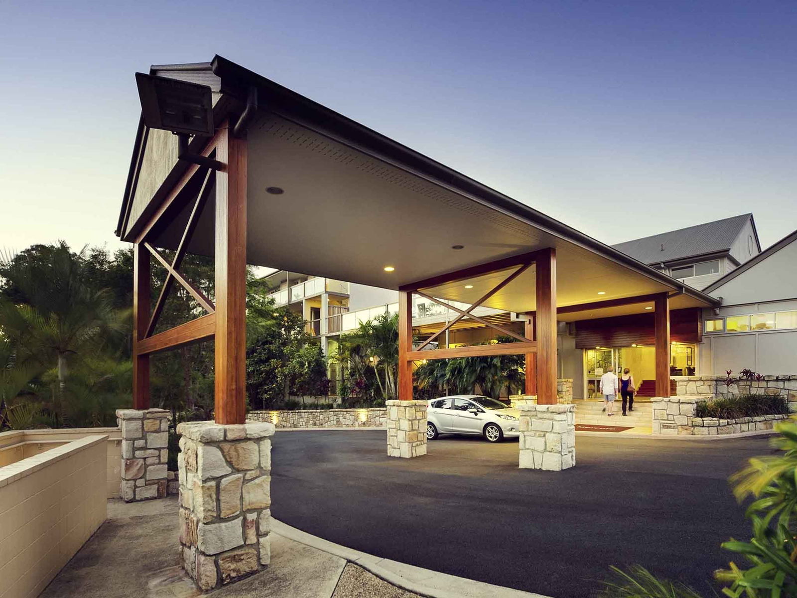 Warner QLD Tweed Heads Accommodation