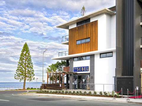 Sebel Brisbane Margate Beach - Tweed Heads Accommodation 0