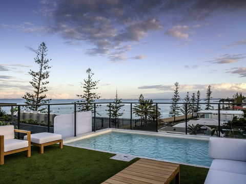 Sebel Brisbane Margate Beach - Tweed Heads Accommodation 1