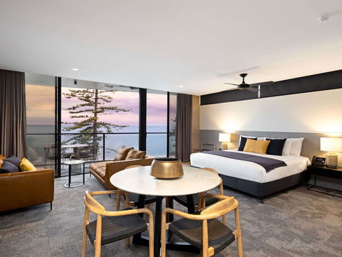 Sebel Brisbane Margate Beach - Tweed Heads Accommodation 2