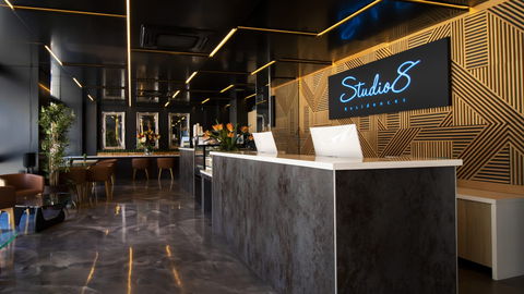Studio 8 Residences (Adults Only) - Tweed Heads Accommodation 1