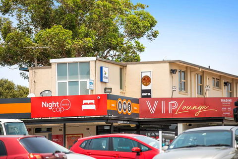Nightcap At Fairfield - Tweed Heads Accommodation 0