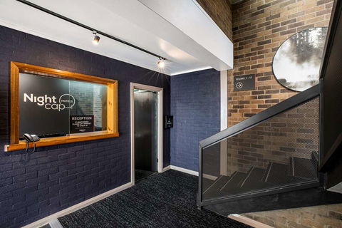 Nightcap At Fairfield - Tweed Heads Accommodation 1