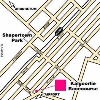 Kalgoorlie Overland Motel - Tweed Heads Accommodation 0