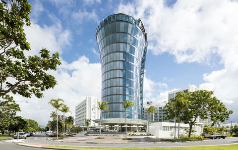 Crystalbrook Riley - Tweed Heads Accommodation 0