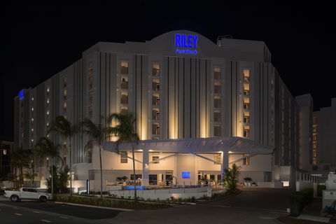 Crystalbrook Riley - Tweed Heads Accommodation 1