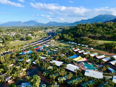 Ingenia Holidays Cairns Coconut - Tweed Heads Accommodation 0